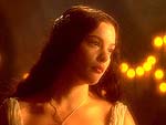 Liv Tyler in “The Lord of the Rings”