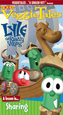 Box art for “Lyle the Kindly Viking”