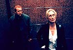 Nicolas Cage and Meryl Streep in “Adaptation”