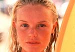 Kate Bosworth in “Blue Crush”