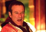 Robin Williams in “Death to Smoochy”