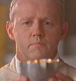 David Morse as Father McNameee in “Diary of a City Priest”