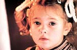 Drew Barrymore as Gertie in E.T.