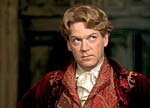 Kenneth Branagh as Professor Gilderoy Lockhart in Harry Potter and The Chamber of Secrets