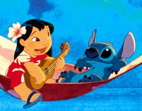 Copyright, Walt Disney Studios Motion Pictures