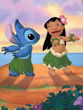 Copyright, Walt Disney Studios Motion Pictures