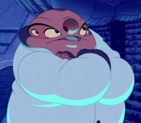 Copyright, Walt Disney Studios Motion Pictures