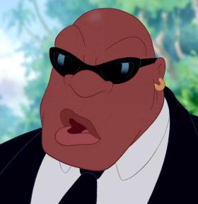 Copyright, Walt Disney Studios Motion Pictures