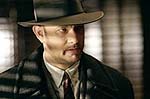 Best Adapted Screenplay winner “Road to Perdition,” courtesy of Dreamworks