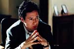 Rob Morrow in “The Emperors Club”