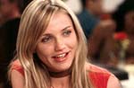 Cameron Diaz in “The Sweetest Thing”