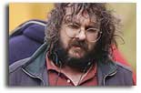 Peter Jackson, Director, Producer and Writer for “The Lord of the Rings” film trilogy