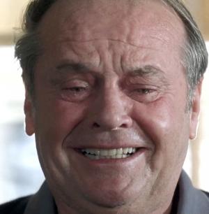 Copyright, New Line Cinema, division of Warner Bros. Pictures