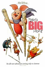 'Piglet’s Big Movie' courtesy of Walt Disney Pictures