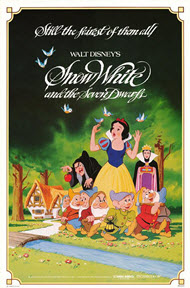 Copyright, Walt Disney Studios Motion Pictures