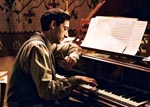 A scene from Best Screenplay Adaptation “The Pianist,” courtesy of Focus Features
