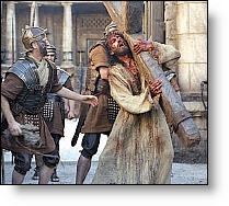 The Passion of the Christ