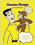 Click for free CURIOUS GEORGE activity book