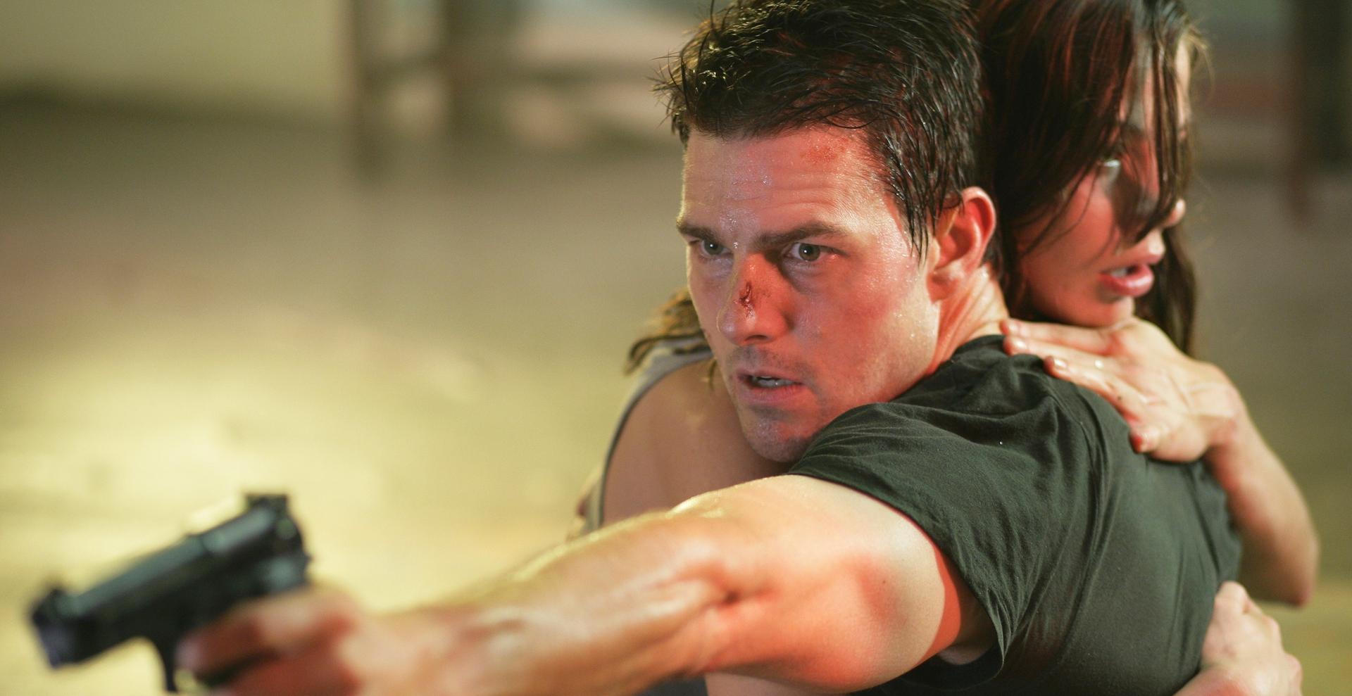 Copyright, Paramount Pictures Corporation, a subsidiary of ViacomCBS