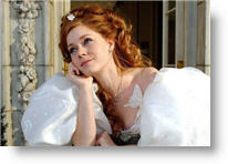 enchanted christian movie review