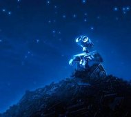 Copyright, Walt Disney Pictures/Pixar Animation