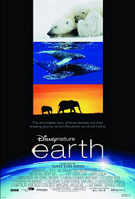 Copyright, Walt Disney Studios Motion Pictures / Disney Nature