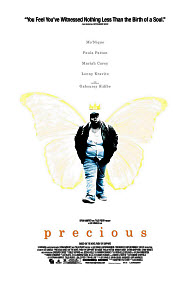 Precious: Based on the Novel ‘Push’ by Sapphire