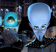 MegaMind (2010) - Review and/or viewer comments - Christian Spotlight