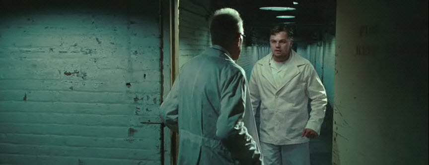 Shutter Island (2010) - Review and/or viewer comments - Christian