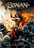 Conan the Barbarian DVD cover