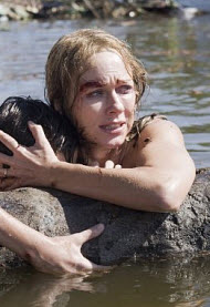 Naomi Watts in The Impossible