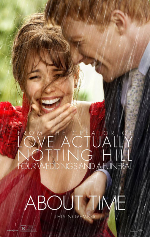 about time christian movie review