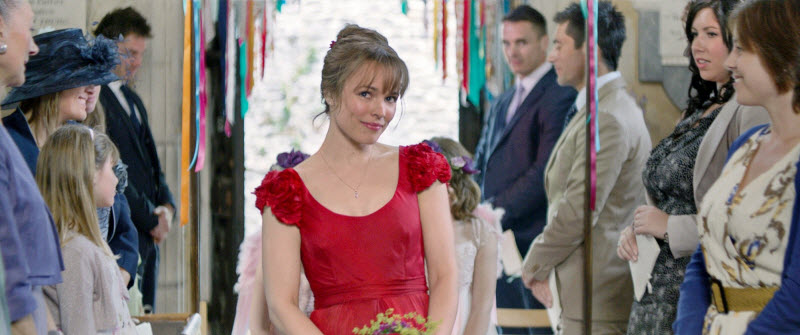 about time christian movie review