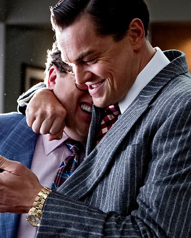 The Wolf Of Wall Street 2013 Review And Or Viewer Comments