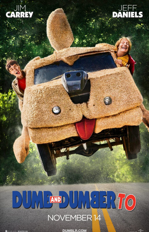 christian movie review dumb and dumber