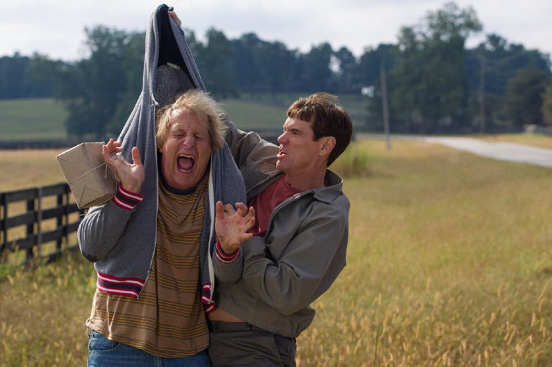 christian movie review dumb and dumber