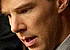 Benedict Cumberbatch in The Imitation Game (2014)