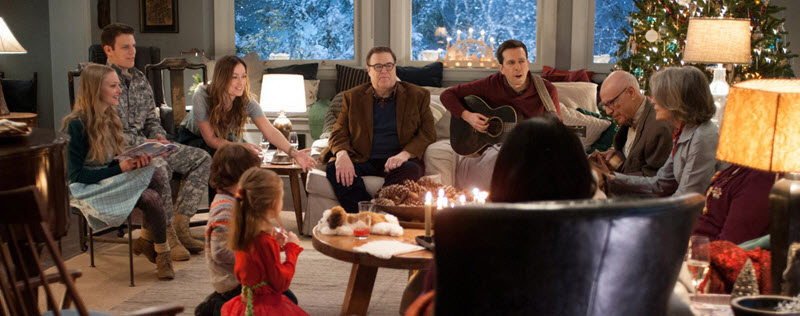 Love the Coopers (2015) - Review and/or viewer c picture