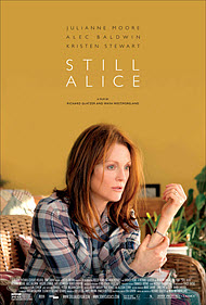 Julianne Moore in Still Alice