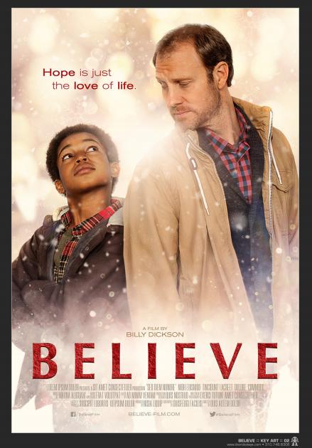 christian movie review believe