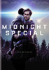 Midnight Special dvd package