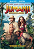 jumanji christian movie review