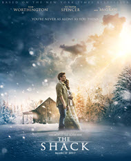 The Shack (2017) …review and/or viewer comments ...