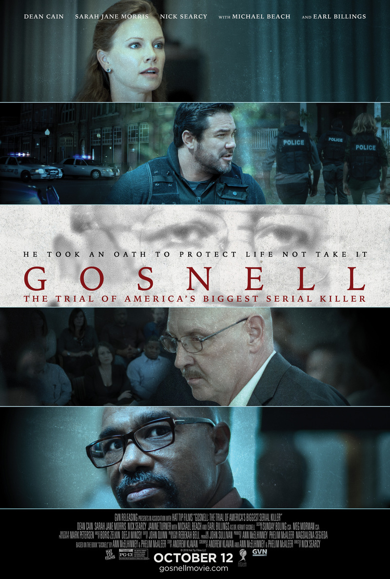 Gosnell: The Trial of America's Biggest Serial Killer (2018) …review - Gosnell The Trial Of America's Biggest Serial Killer Imdb