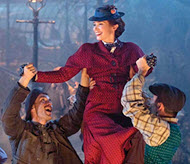 Copyright, Walt Disney Studios Motion Pictures