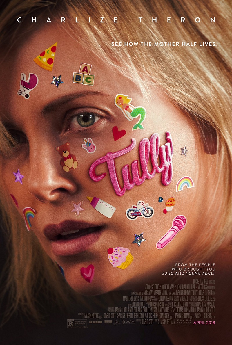 Tully 2018 …review And Or Viewer Comments • Christian
