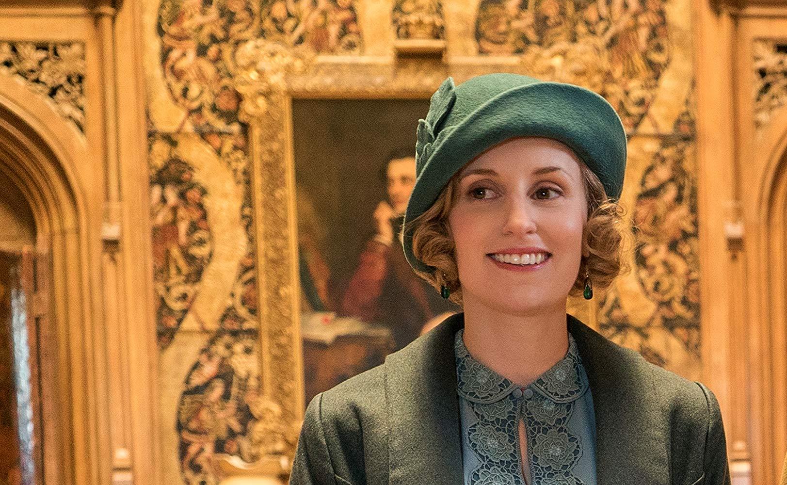 Downton Abbey (2019) …review and/or viewer comments • Christian Spotlight on the ...