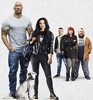 Copyright, Metro-Goldwyn-Mayer (MGM)