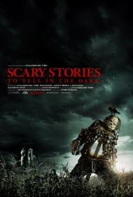 Copyright, Scary Stories to Tell in the Dark