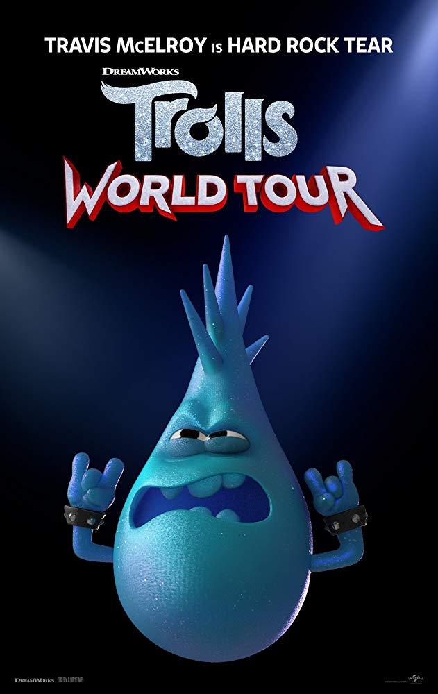 Trolls World Tour 2020 Review And or Viewer Comments Christian 